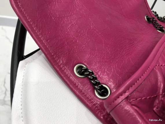 YSL BABY NIKI 0721
